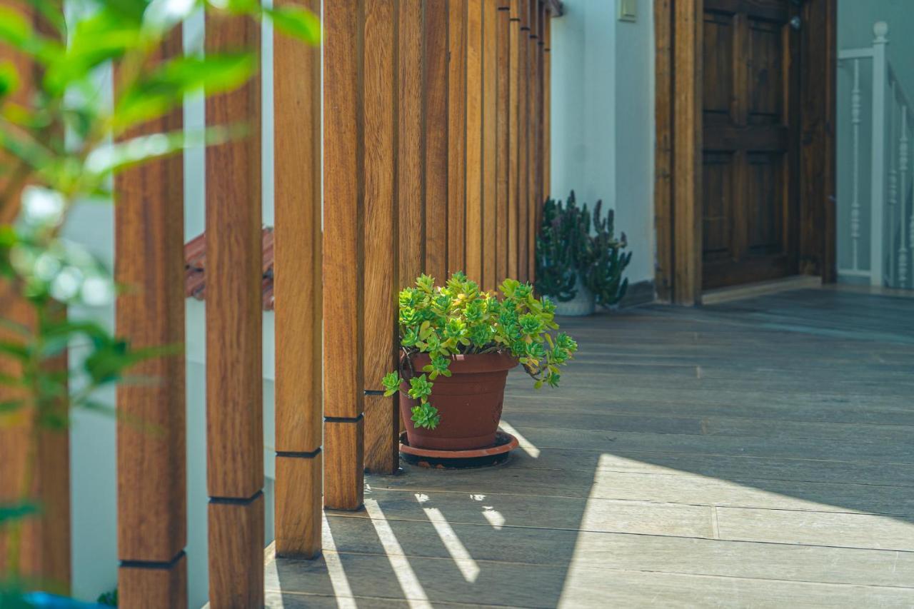 Pier Aparts Apartment Kalkan Exterior photo